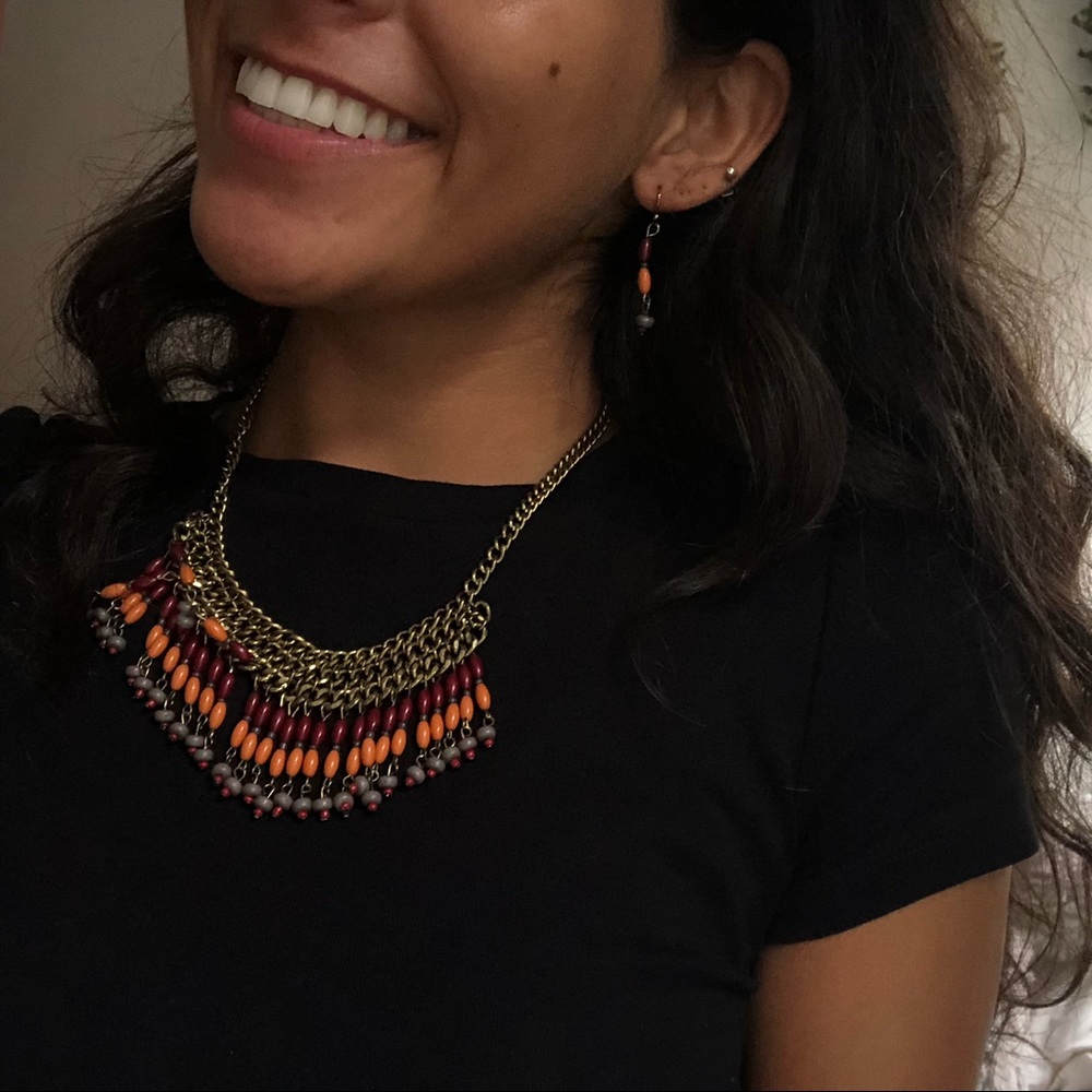Necklace